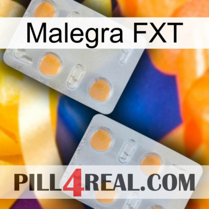 Malegra FXT 25